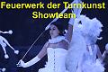 A G280 Feuerwerk der Turnkunst Showteam